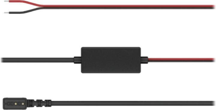 Actual product image Garmin Motorcycle connection cable