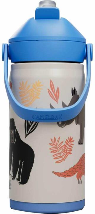 Produktbild Camelbak Thrive Flip Straw Kids V.I. (0.40 l)