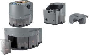 Produktbild Safescan 1450 (Münzzähler)