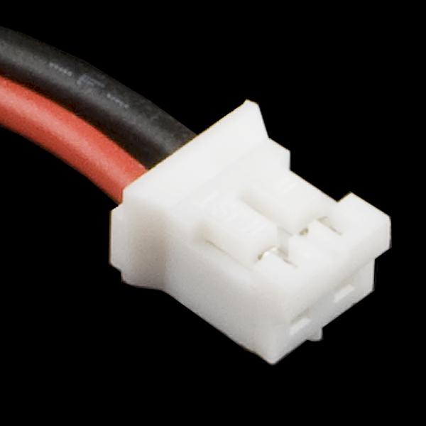 Produktbild OEM JST PH 2Pin Female