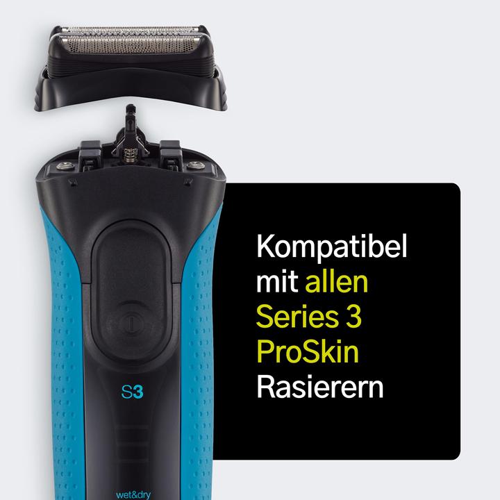 Immagine prodotto Braun Serie 3 (1 x)