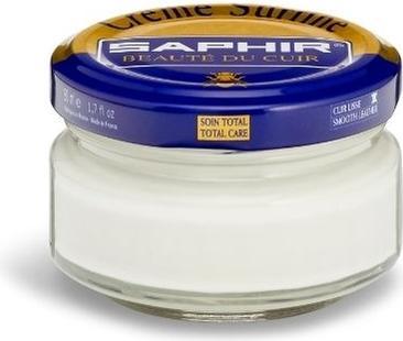 Saphir Beaute du Cuir Schuhpflegecreme (1 x, 50 ml)