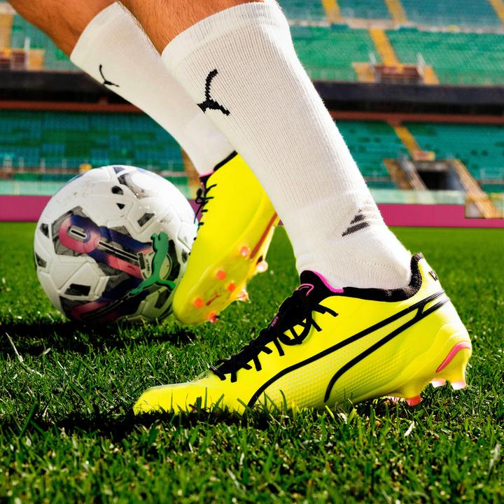 Actual product image Puma KING Ultimate FG/AG Phenomenal (44)