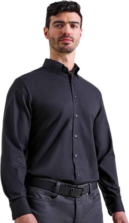 Produktbild Premier Supreme Formelles Hemd Langärmlig (M)