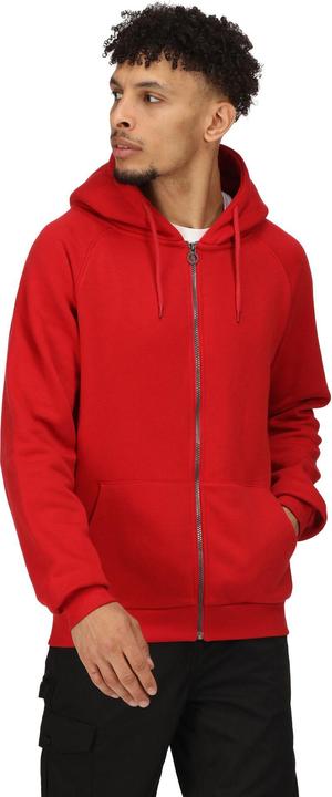 Immagine prodotto Regatta Pro Felpa con Cappuccio e Zip Intera Uomo (4XL)
