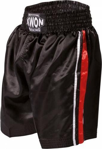 Kwon Professional Boxing Str