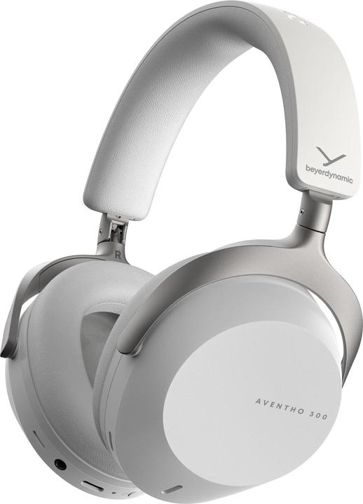 Productafbeelding Beyerdynamic Aventho 300 (ANC, 50 h, Draadloze)