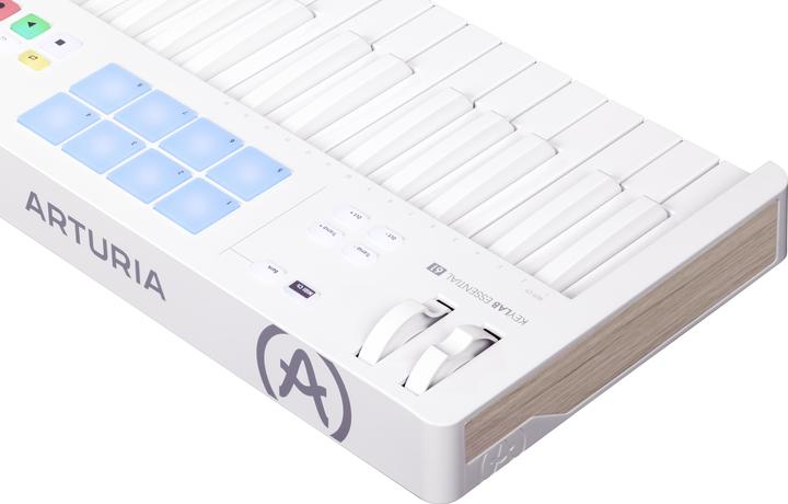Actual product image Arturia KeyLab Essential 61 mk3 (Keyboards)
