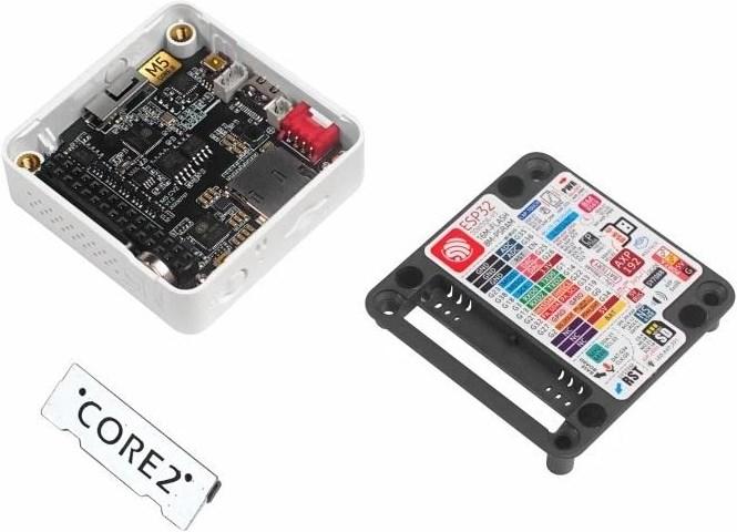 Produktbild M5Stack ESP32 Core 2