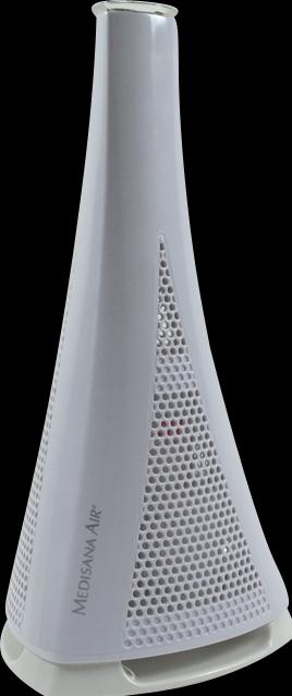 Medisana Air (60 m²)