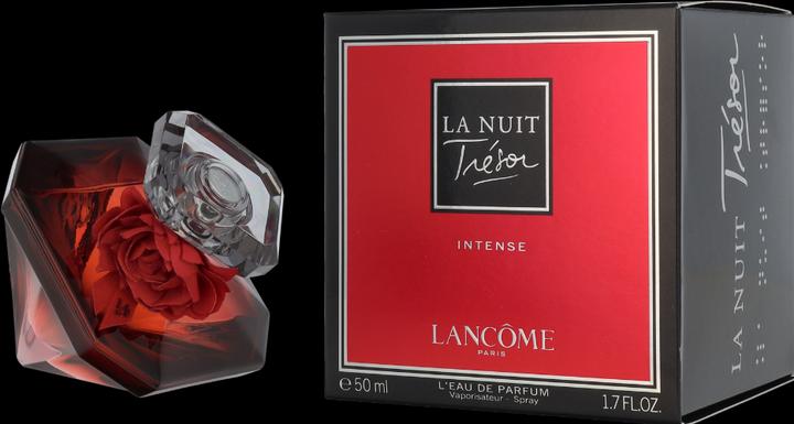 Immagine prodotto Lancôme La Nuit Trésor Intense Eau de Parfum (Eau de parfum, 50 ml)