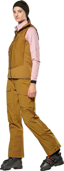 Actual product image Salewa Sella Dst/Twr Hyb Vest W (42, XL)