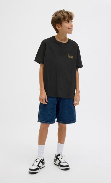 Produktbild Jack & Jones Gedruckt T-shirt Junior T-shirt (140)