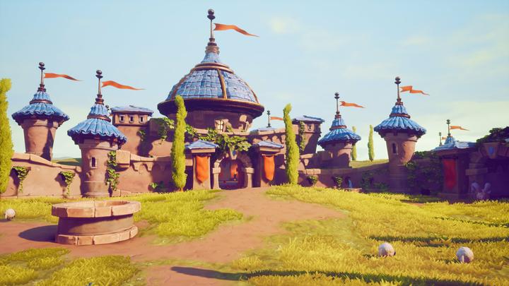 Image du produit Activision Blizzard Spyro Reignited Trilogy, PS4 Anthologie PlayStation 4 (PS4, EN)