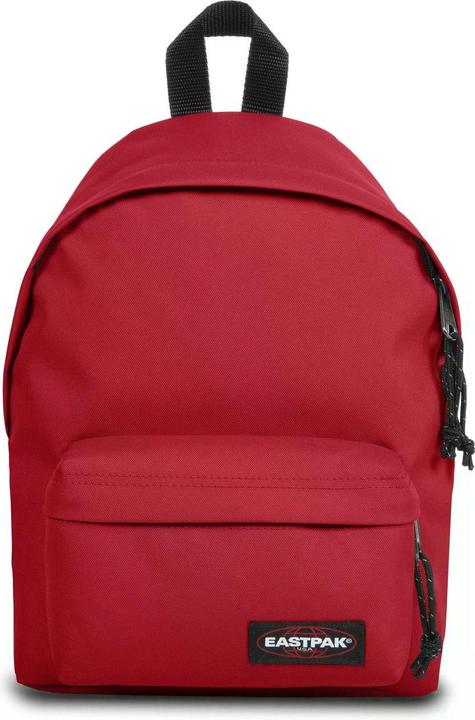 Image du produit Eastpak Sac à dos Orbit 10 l, rouge (10 l)