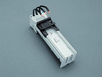 Image du produit Wöhner WOEHNER 32441 Adaptateur de jeu de barres 32 A 1