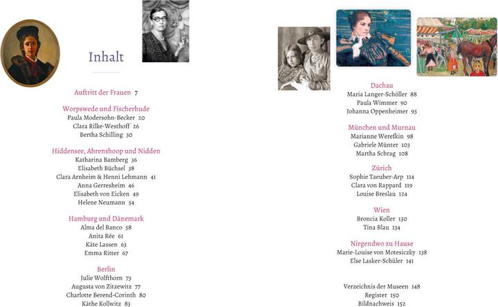 Immagine prodotto »Ich will alles malen« (Tedesco, Anke Manigold, Katja Behling, 2024)