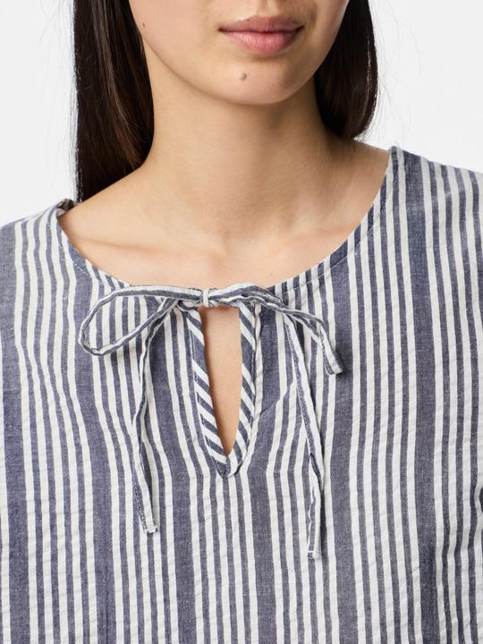 Actual product image Pieces PCTESSA top with short sleeves (S)