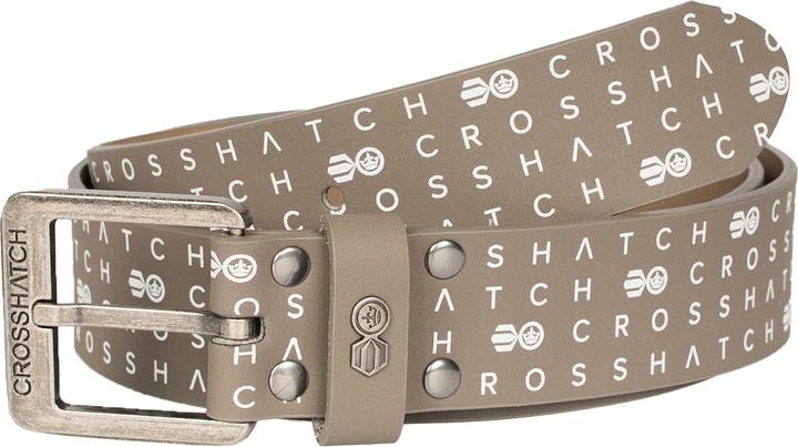 Crosshatch Gürtel Hyneman