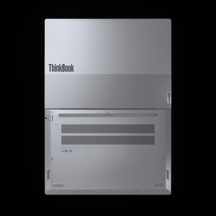 Immagine prodotto Lenovo ThinkBook 14 Gen 7 (14", AMD Ryzen 7 7735HS, 16 GB, 512 GB, CH)