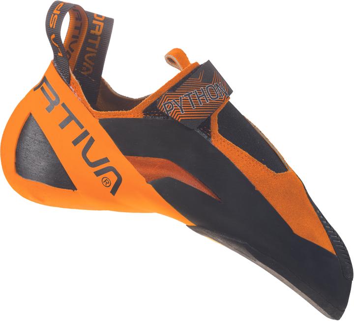 Produktbild La Sportiva Python Kletterschuhe (39.5)