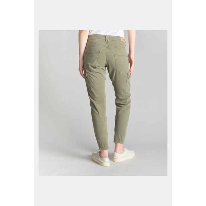 Produktbild Le Temps Des Cerises cargohose damen rivera 7/8 (W38/L40)