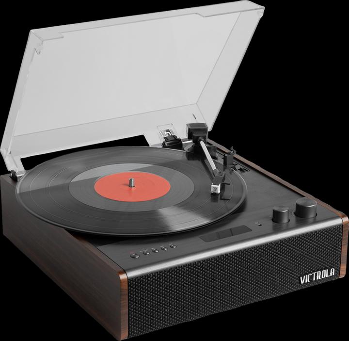 Actual product image Victrola Eastwood Signature (VTA-73-ESP-INT) (Manual)