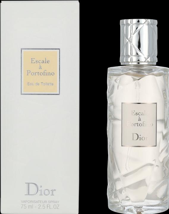 Immagine prodotto Dior Escala A Portofino (Eau de toilette, 75 ml)