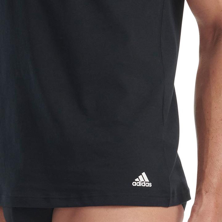 Produktbild adidas T-Shirt Casual Bequem sitzend - 16027 (L)