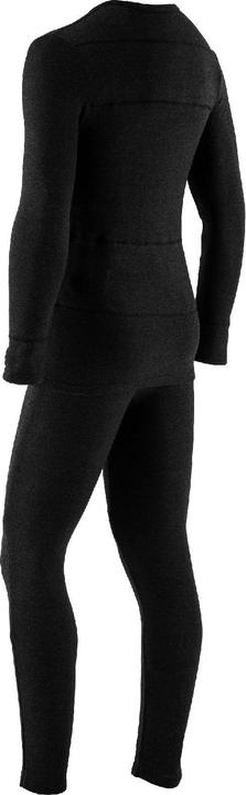 Produktbild Bertschat Beheizbares Shirt & Hose Set Dual Heating (XL)
