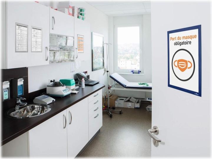 Image du produit Durable Duraframe