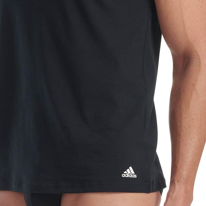 Produktbild adidas T-Shirt Casual Figurbetont (XL)