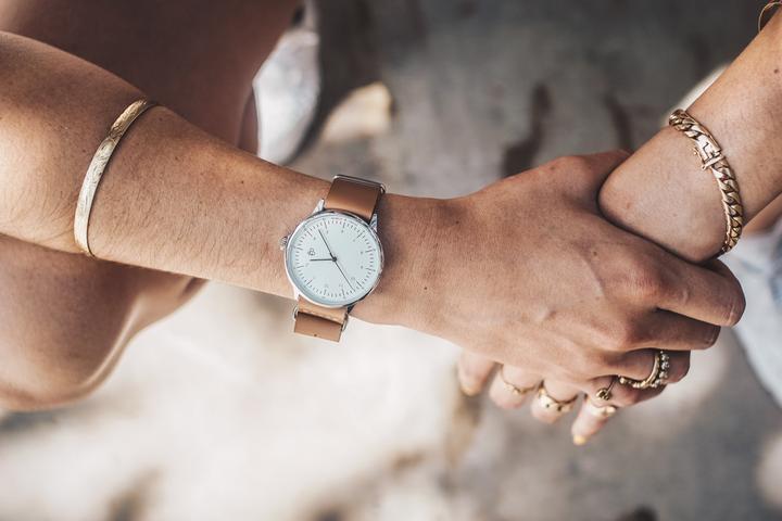 Image du produit CHPO Harold (Montre analogique, 40 mm)