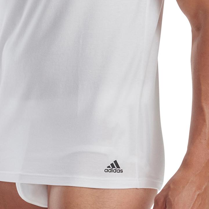 Produktbild adidas T-Shirt Casual Figurbetont (XL)