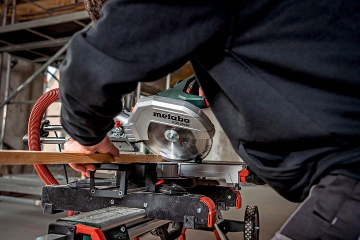 Produktbild Metabo KGS 254 M