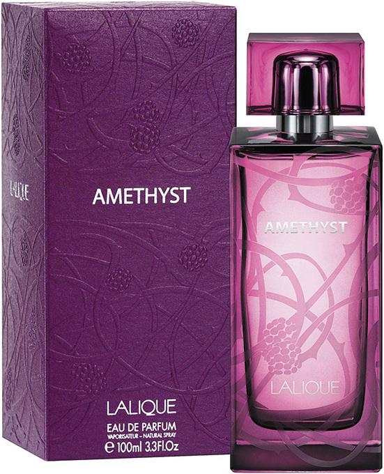 Lalique Ametista (Eau de parfum, 100 ml)