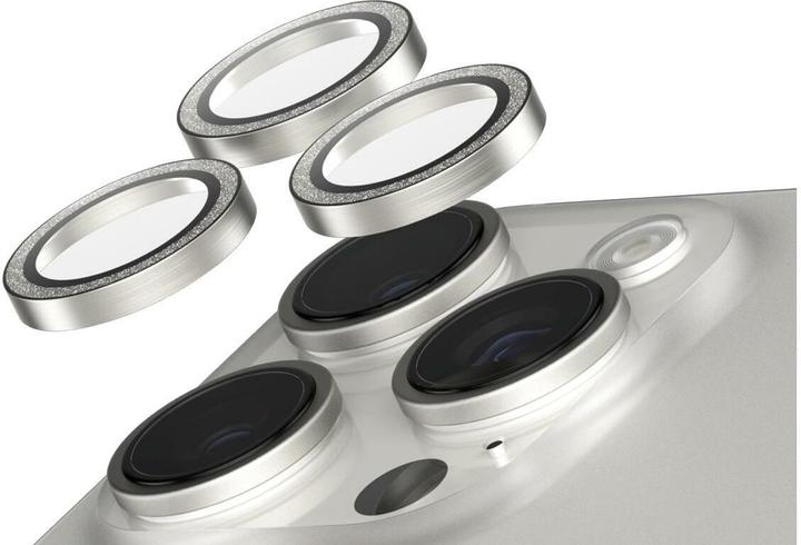 Produktbild PanzerGlass Safe. (1 Stück, Apple iPhone 16 Pro Max, Apple iPhone 16 Pro)