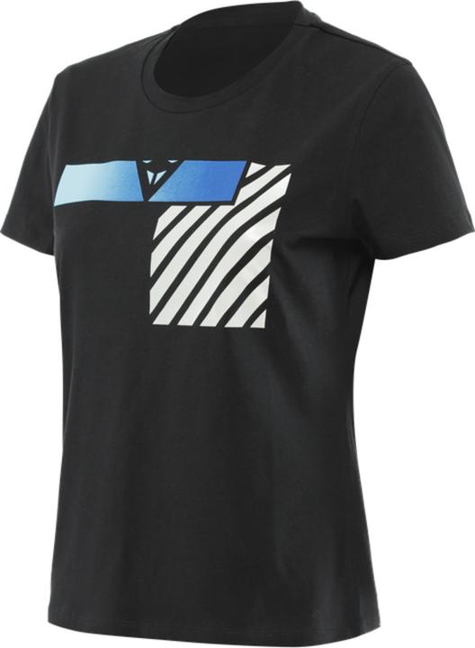 Actual product image Dainese T-shirt ILLUSION (L)