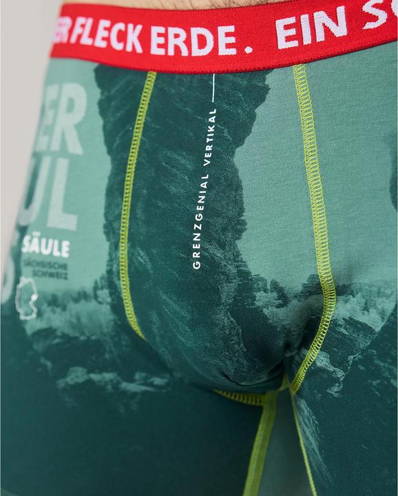 Produktbild Ein schöner Fleck Erde Herkulessäule (XL)