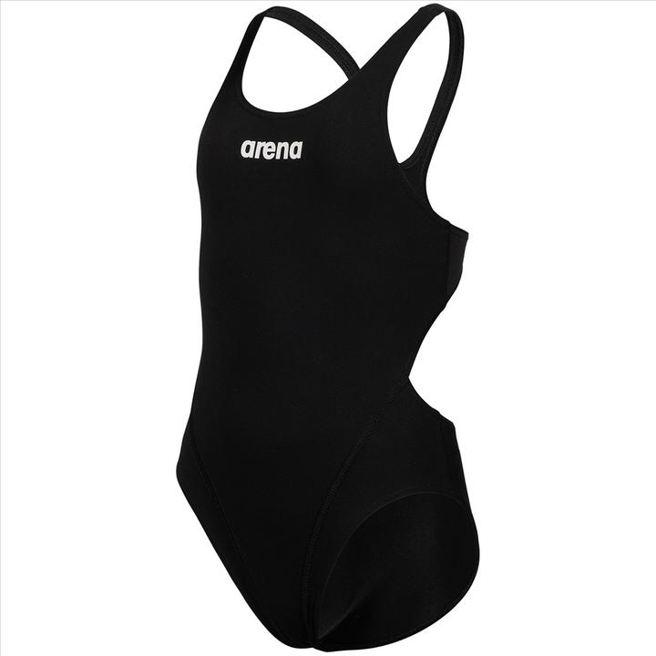 Actual product image Arena G Team Swimsuit Swim Tech Solid (152)