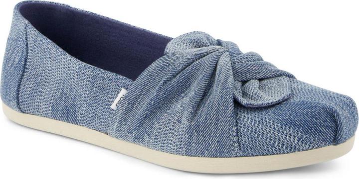 Produktbild Toms W's Alpargata Classic 3.0 (40)