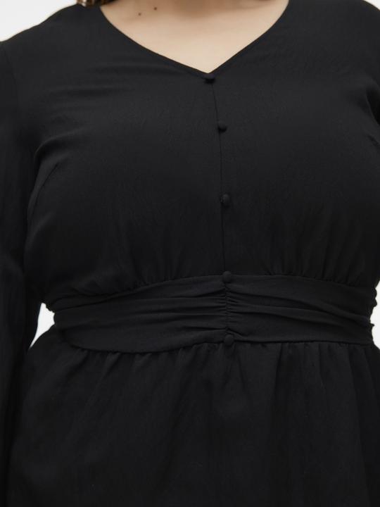 Actual product image Vero Moda VMVERONIKA top blouse (54)