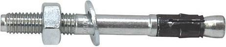 Image du produit Fischer Boulon d'ancrage (50 pcs)