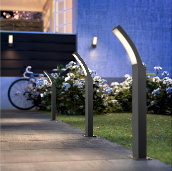Image du produit Philips Luminaire de socle Splay (1100 lm, IP44)