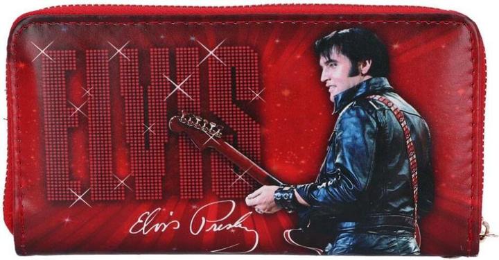 Image du produit Nemesis Now Elvis - Porte-monnaie Elvis 68 19cm