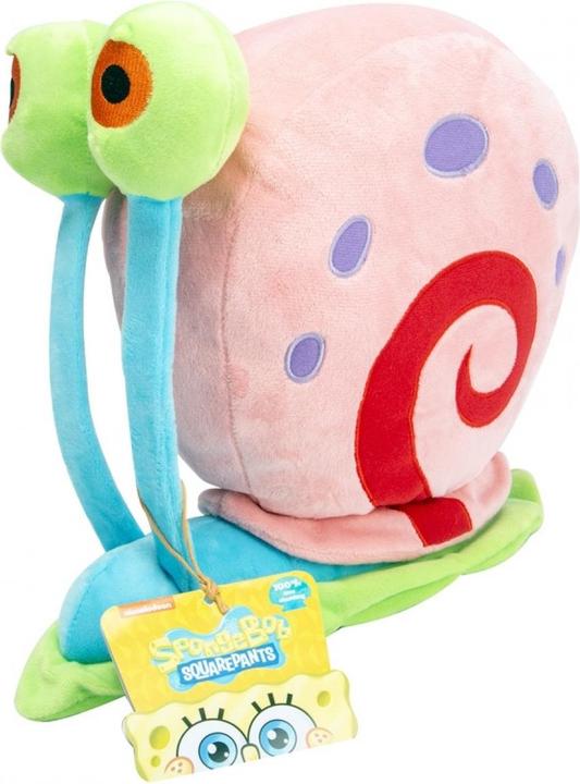 Produktbild Simba SPB Plüsch Gary, 35cm (35 cm)