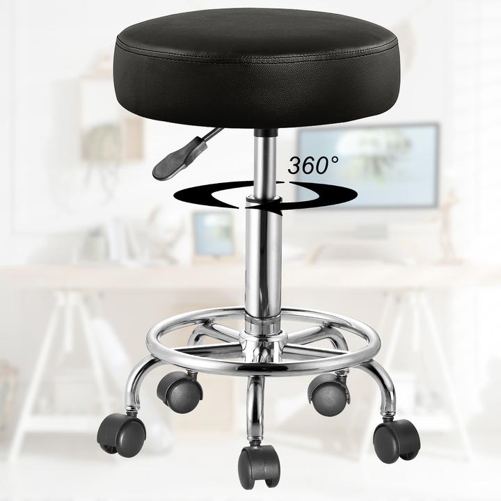 Produktbild Casaria Arbeitshocker