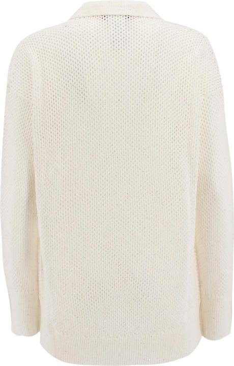 Actual product image Fabiana Filippi Polo (42)
