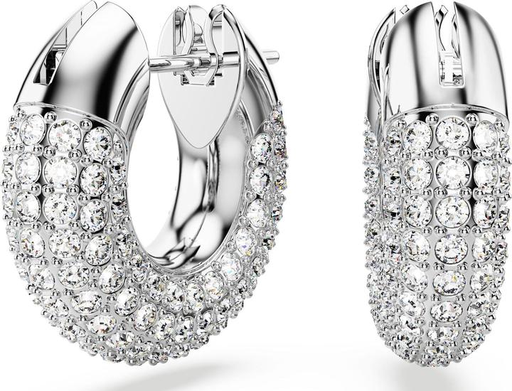 Swarovski Dextera Creolen (Swarovski Metall)
