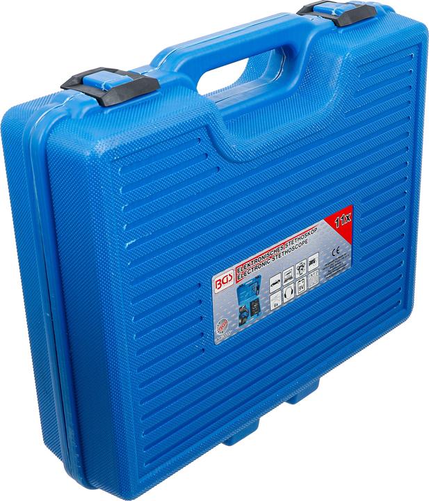 Immagine prodotto BGS Stetoscopio elettronico